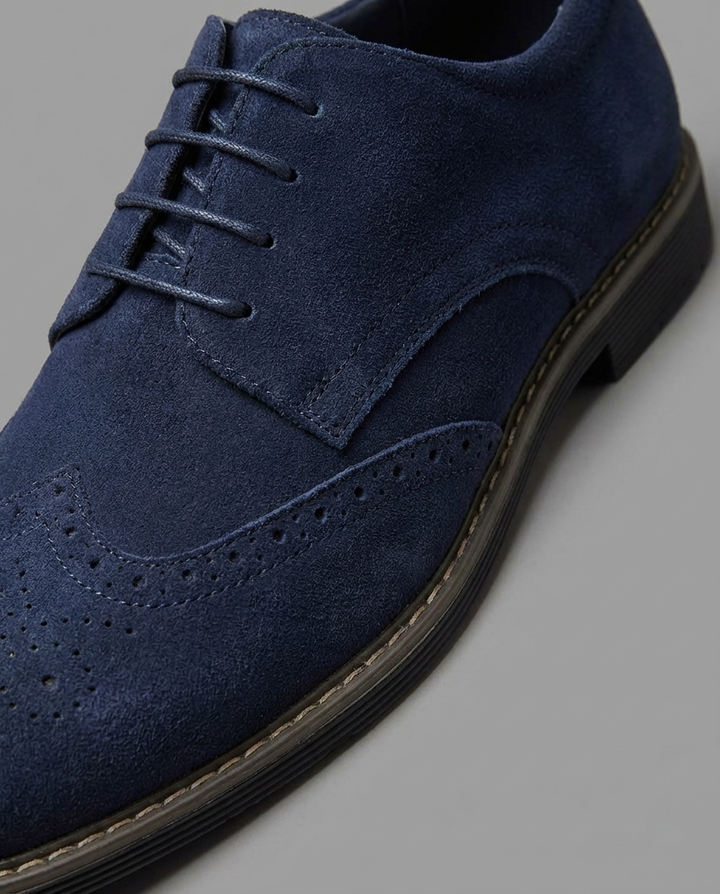 The Roamer Brogue