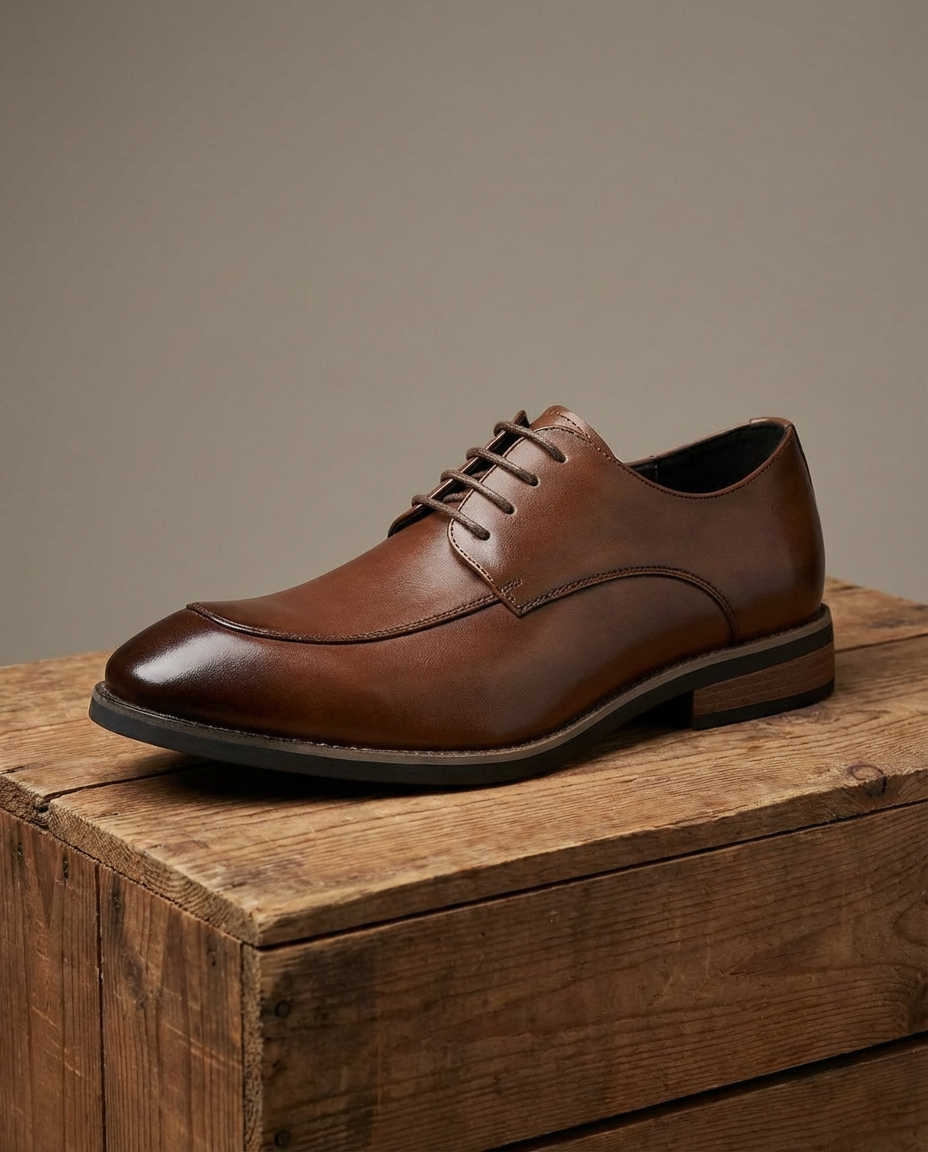 The Carver Oxford