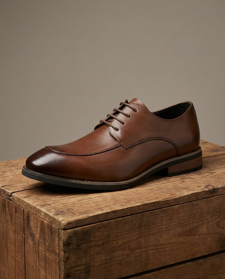 The Carver Oxford