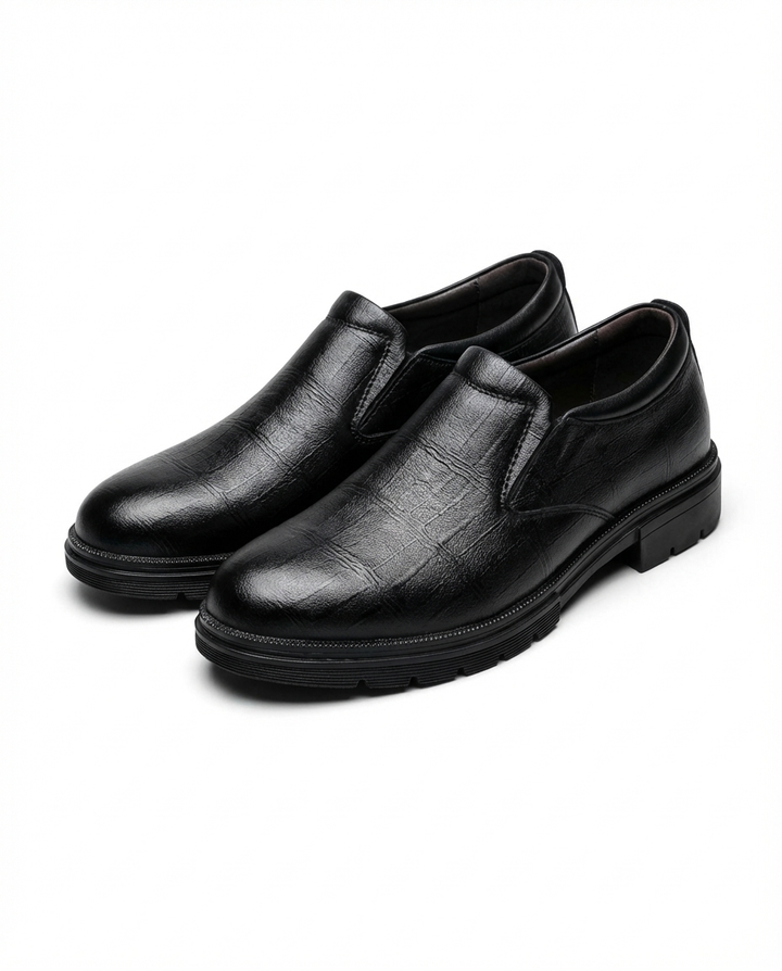 The Bradley Loafer