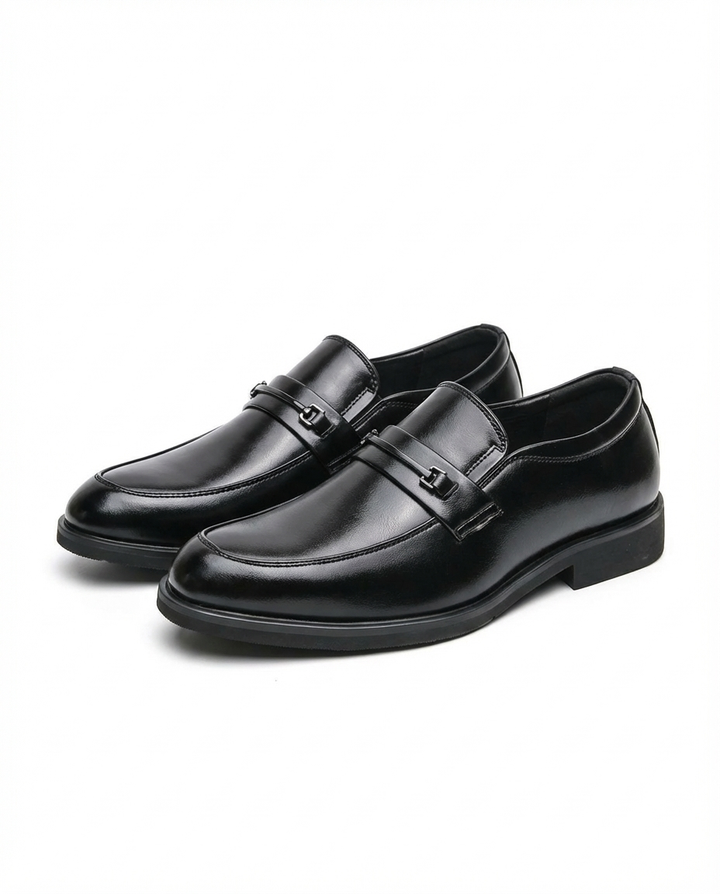 The Journeyman Loafer