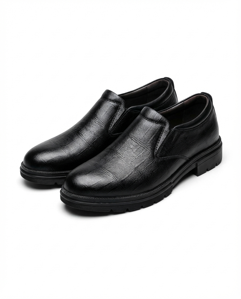 The Bradley Loafer