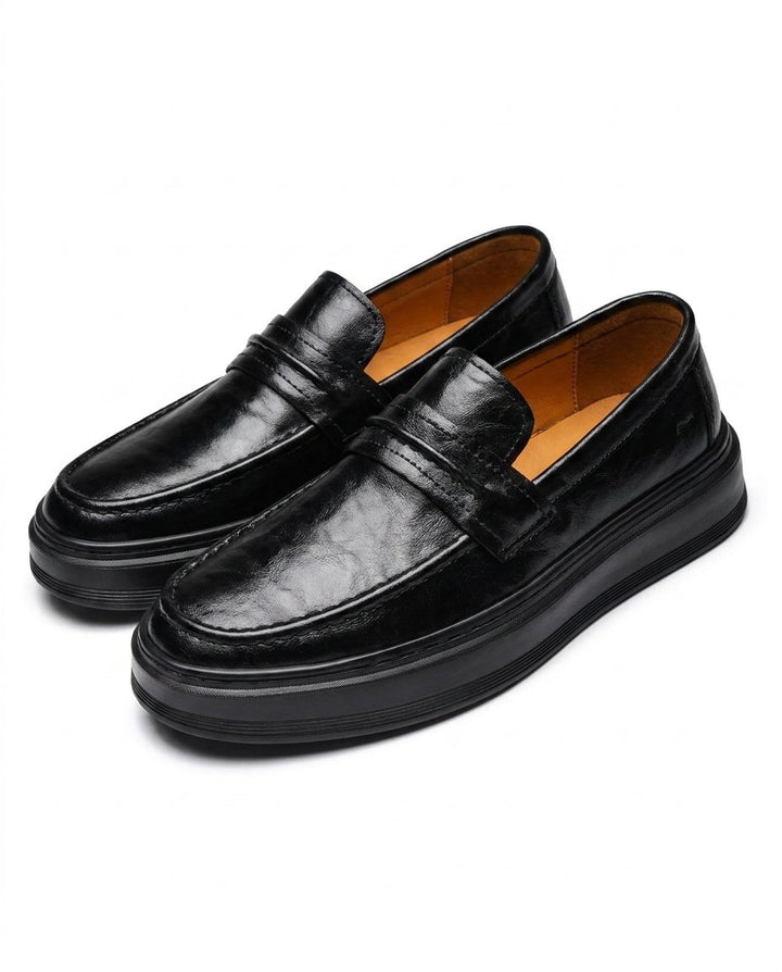The Summit Loafer
