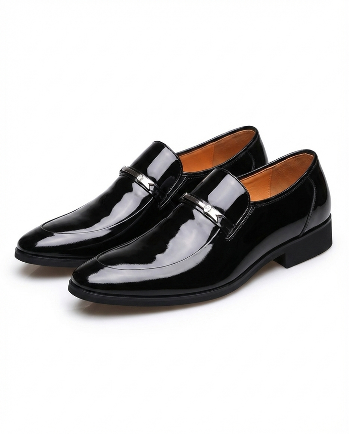 The City Loafer