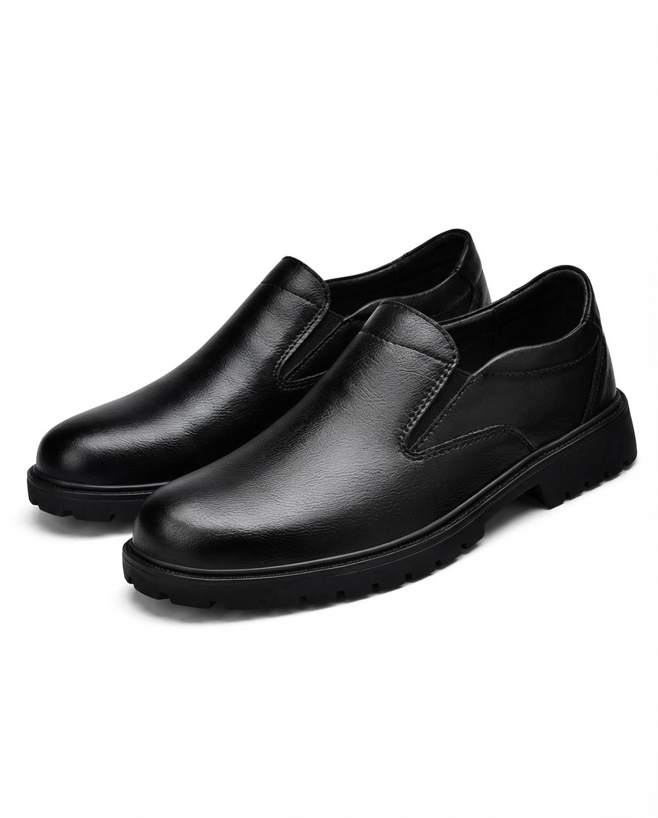 The Nomad Loafer
