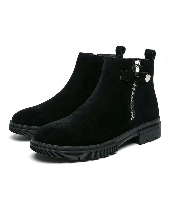 The Roamer Boot