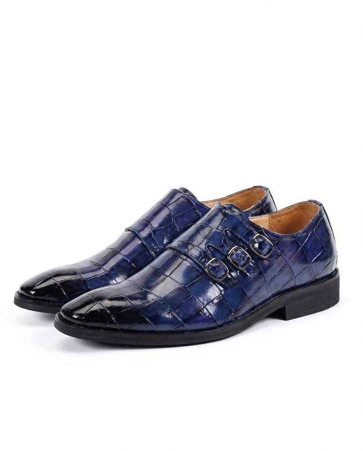 The Aldridge Oxford