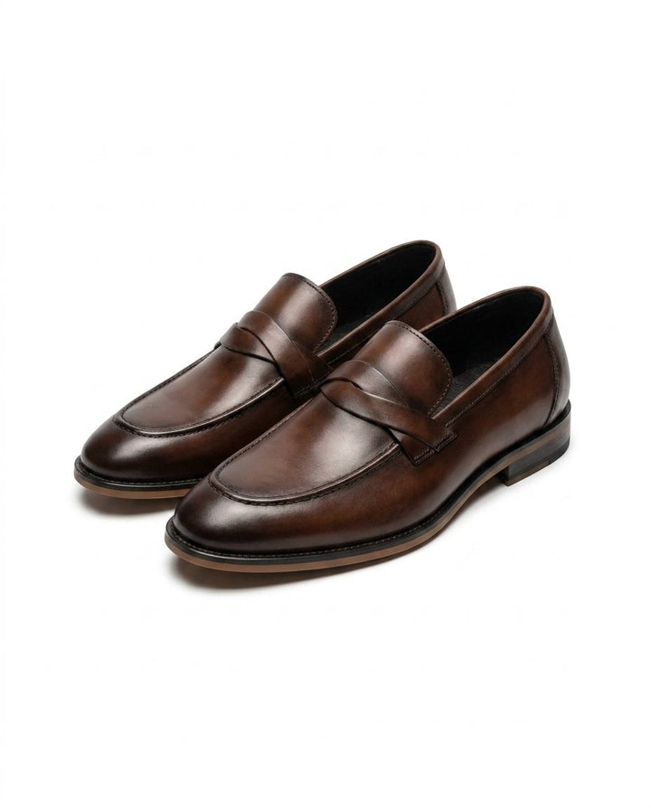 The Heirloom Loafer