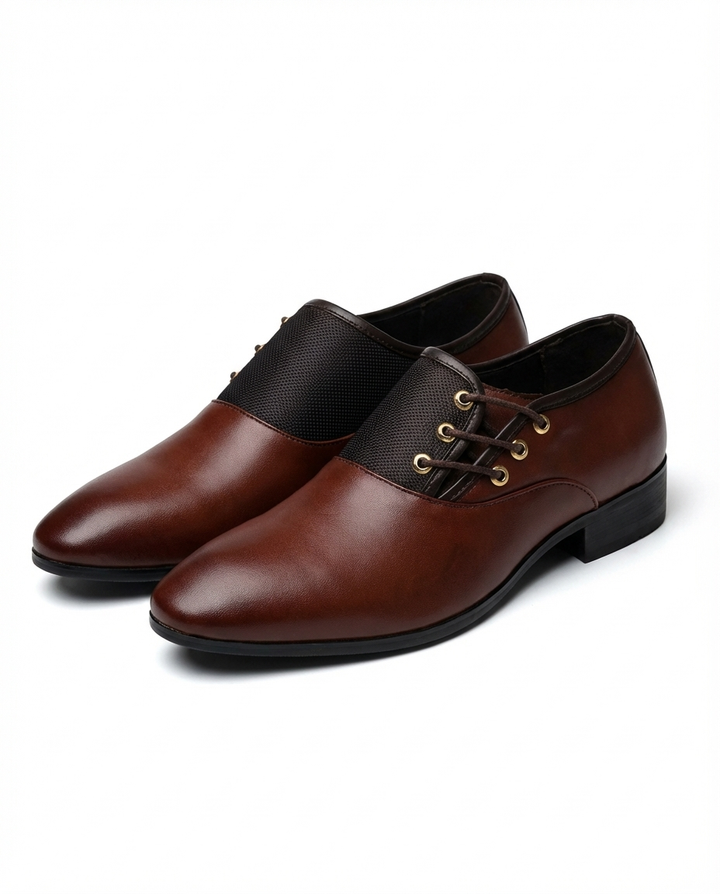 The Caldwell Oxford