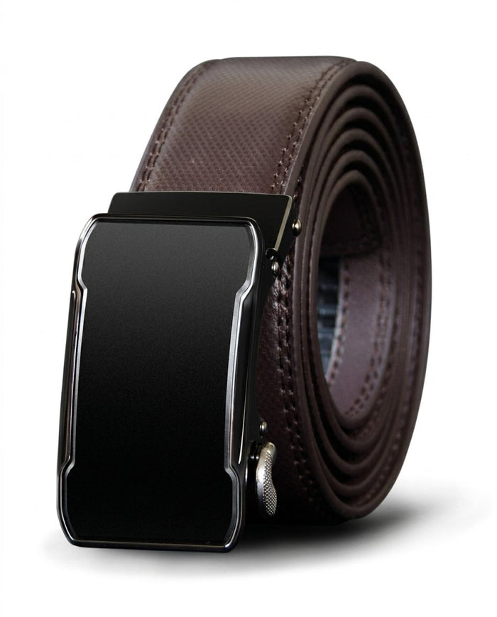The Garrison Belt