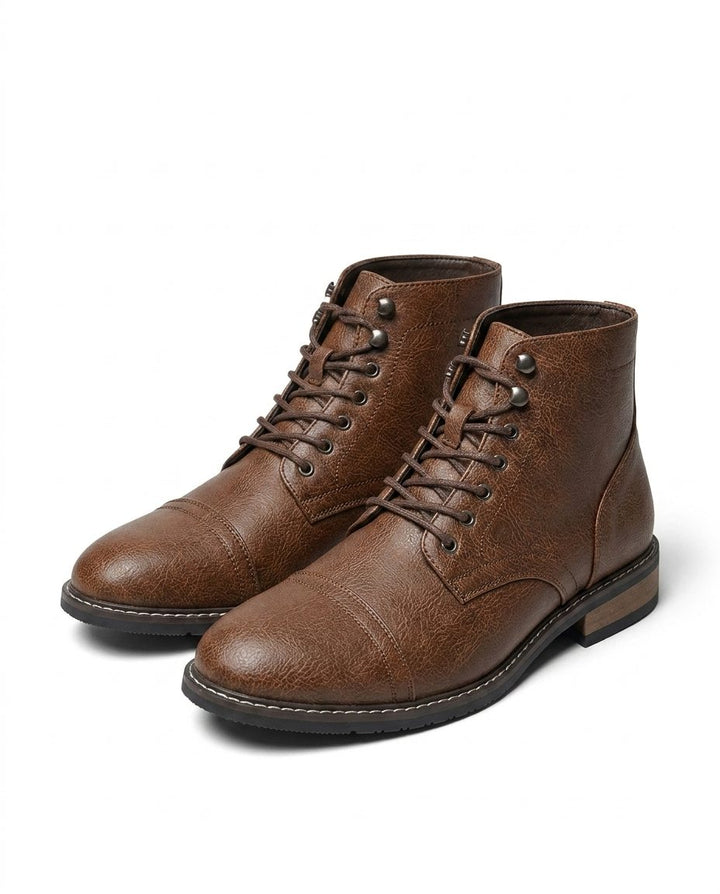 The Thornton Boot