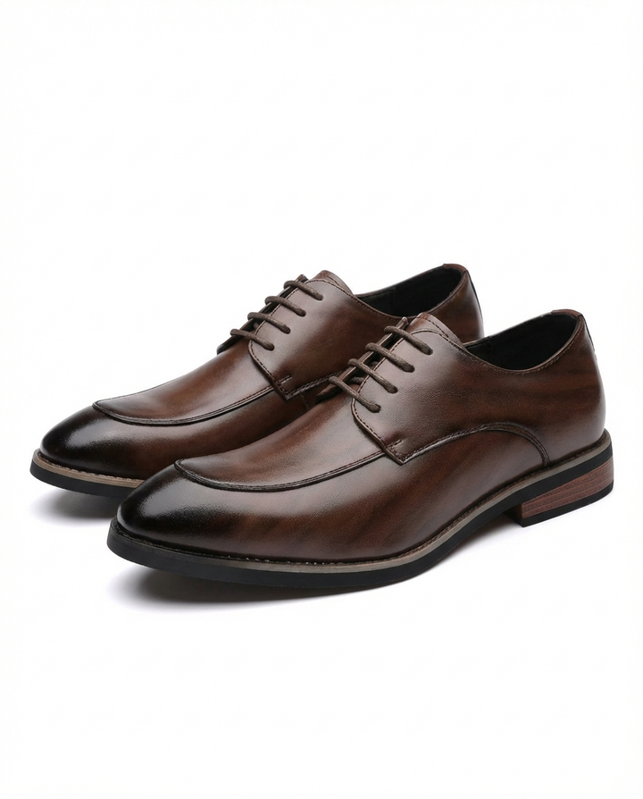 The Carver Oxford