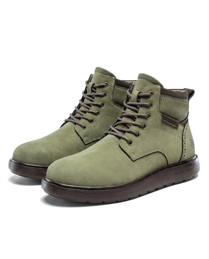 The Fieldman Boot