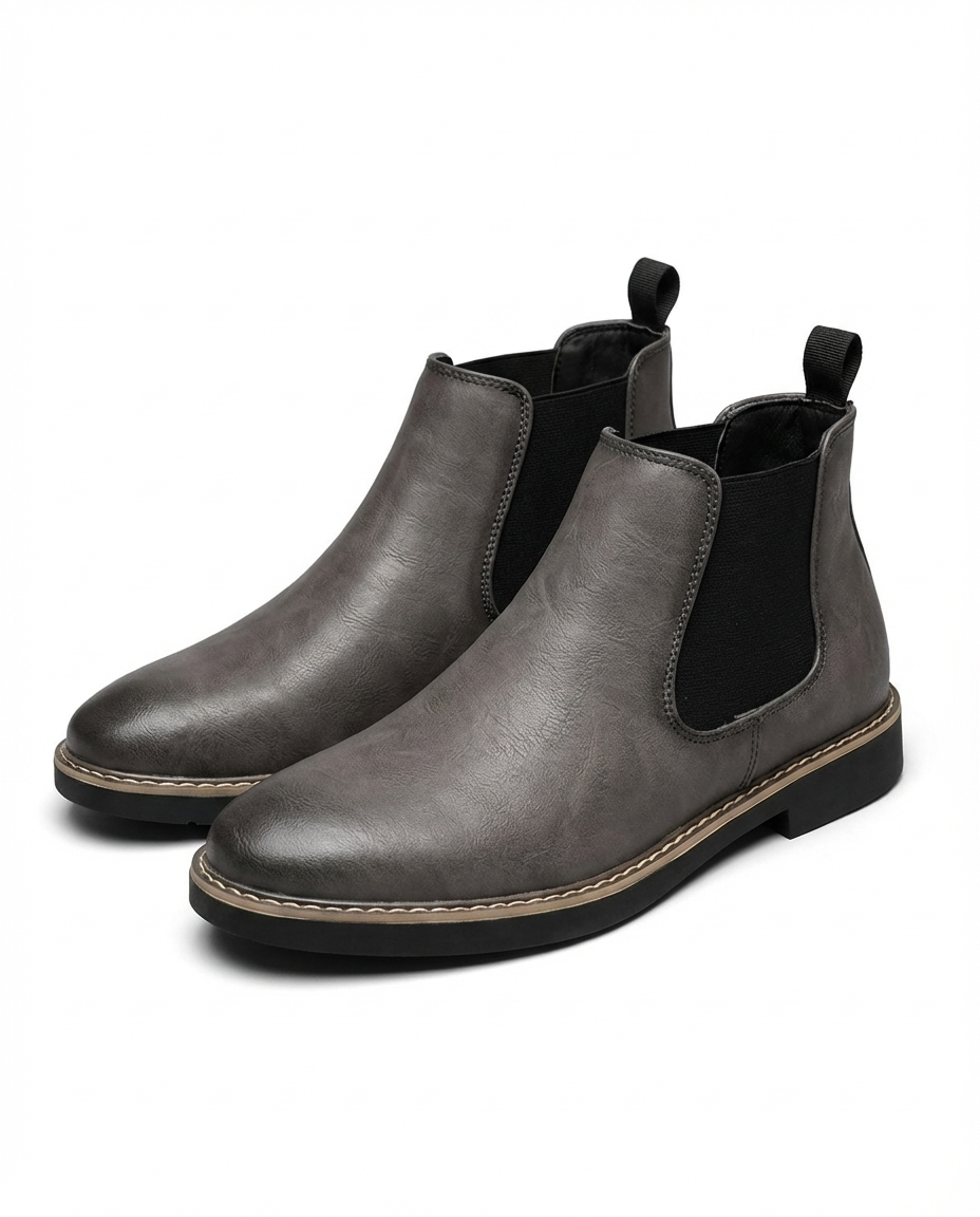 The Wayfarer Boot