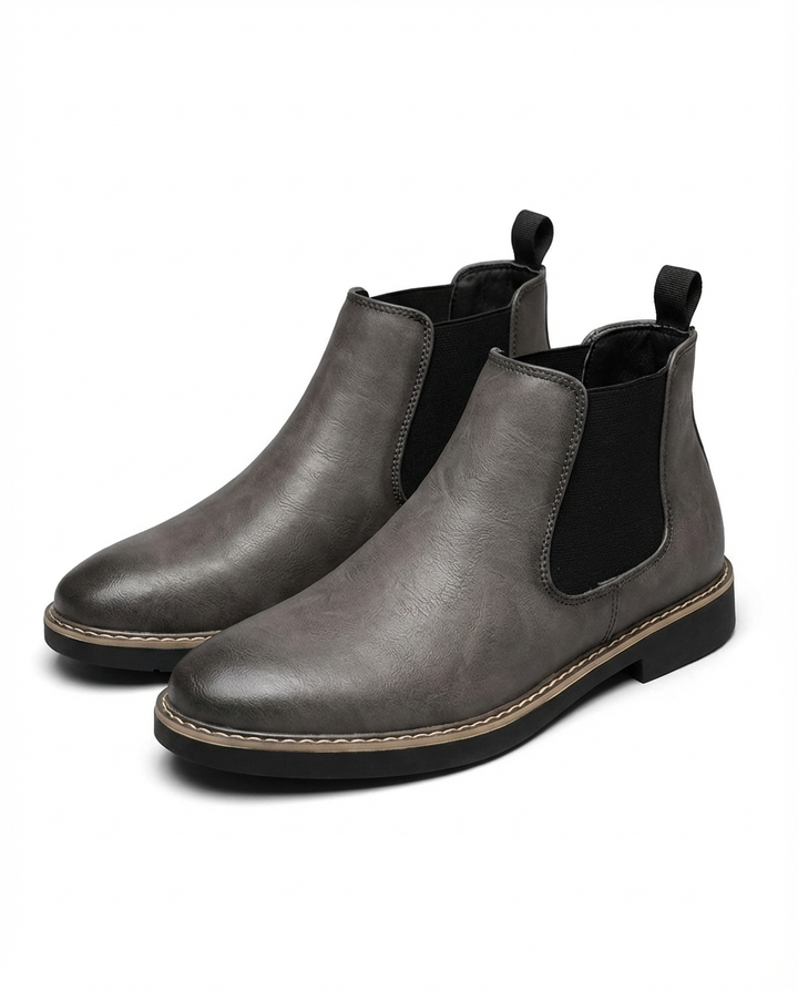 The Wayfarer Boot