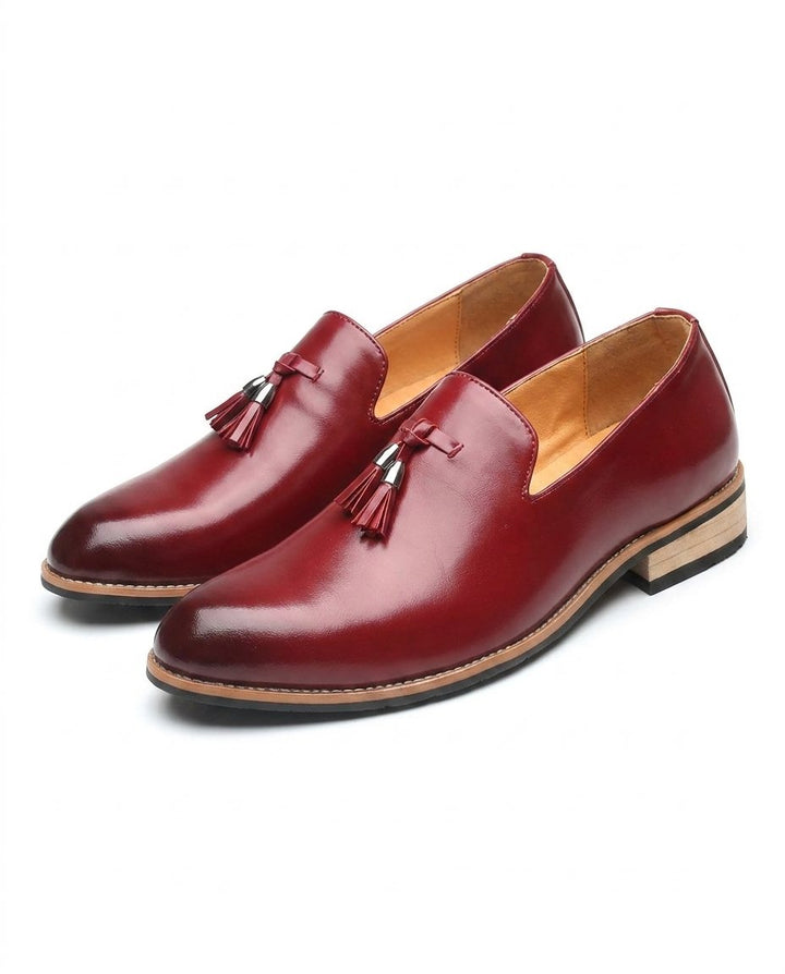 The Regent Loafer