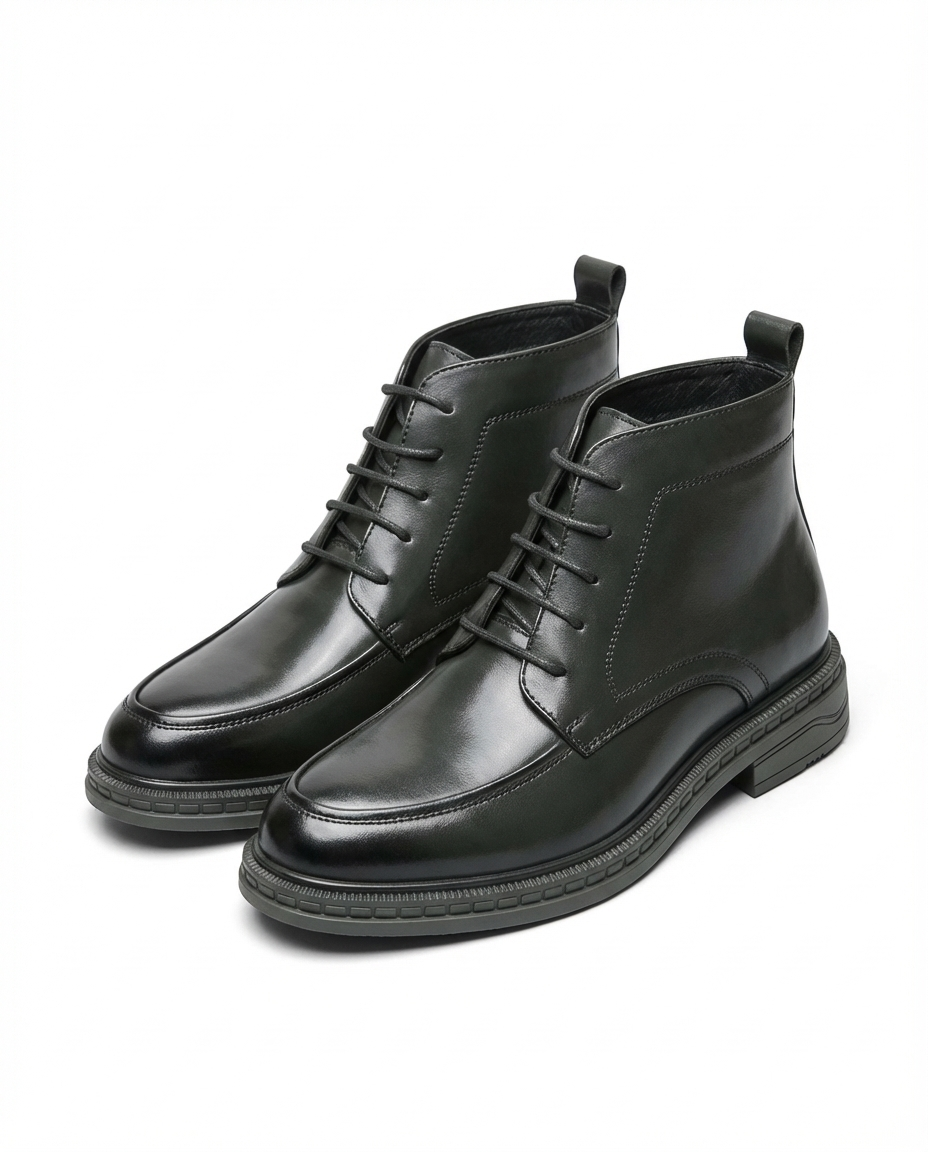 The Foreman Boot