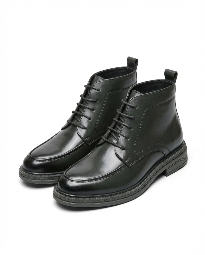 The Foreman Boot