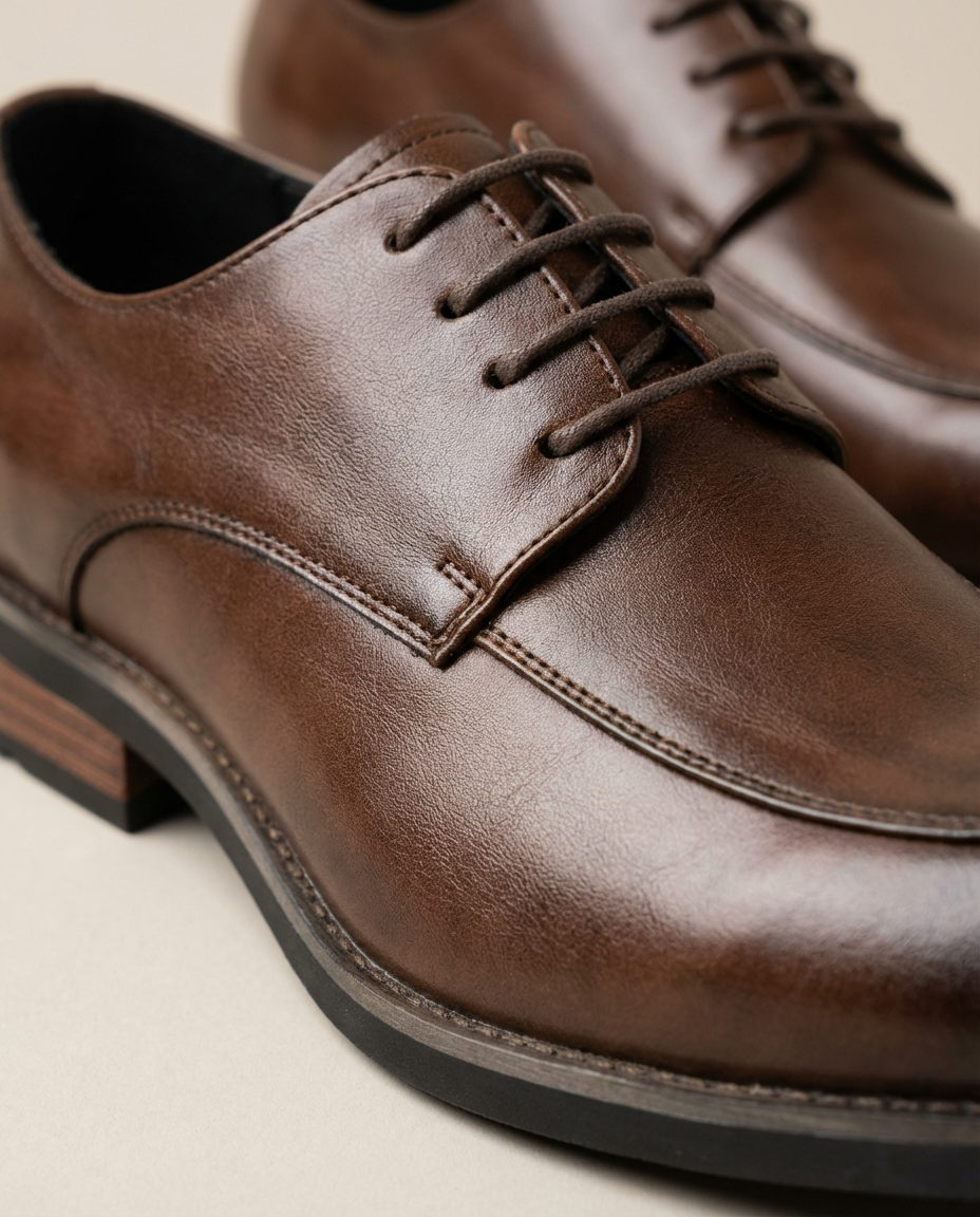 The Carver Oxford
