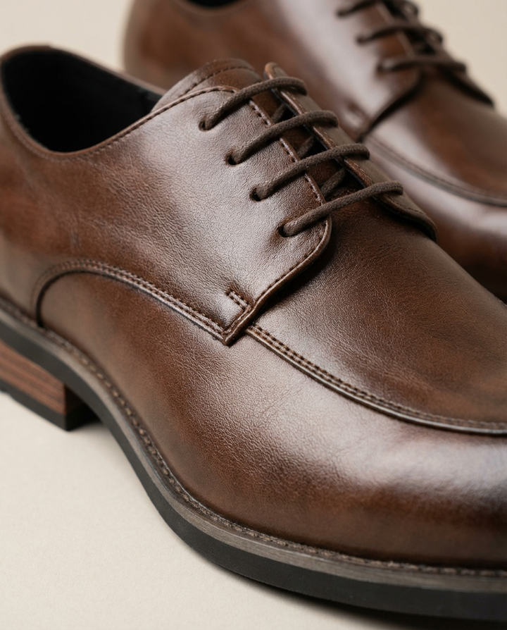 The Carver Oxford