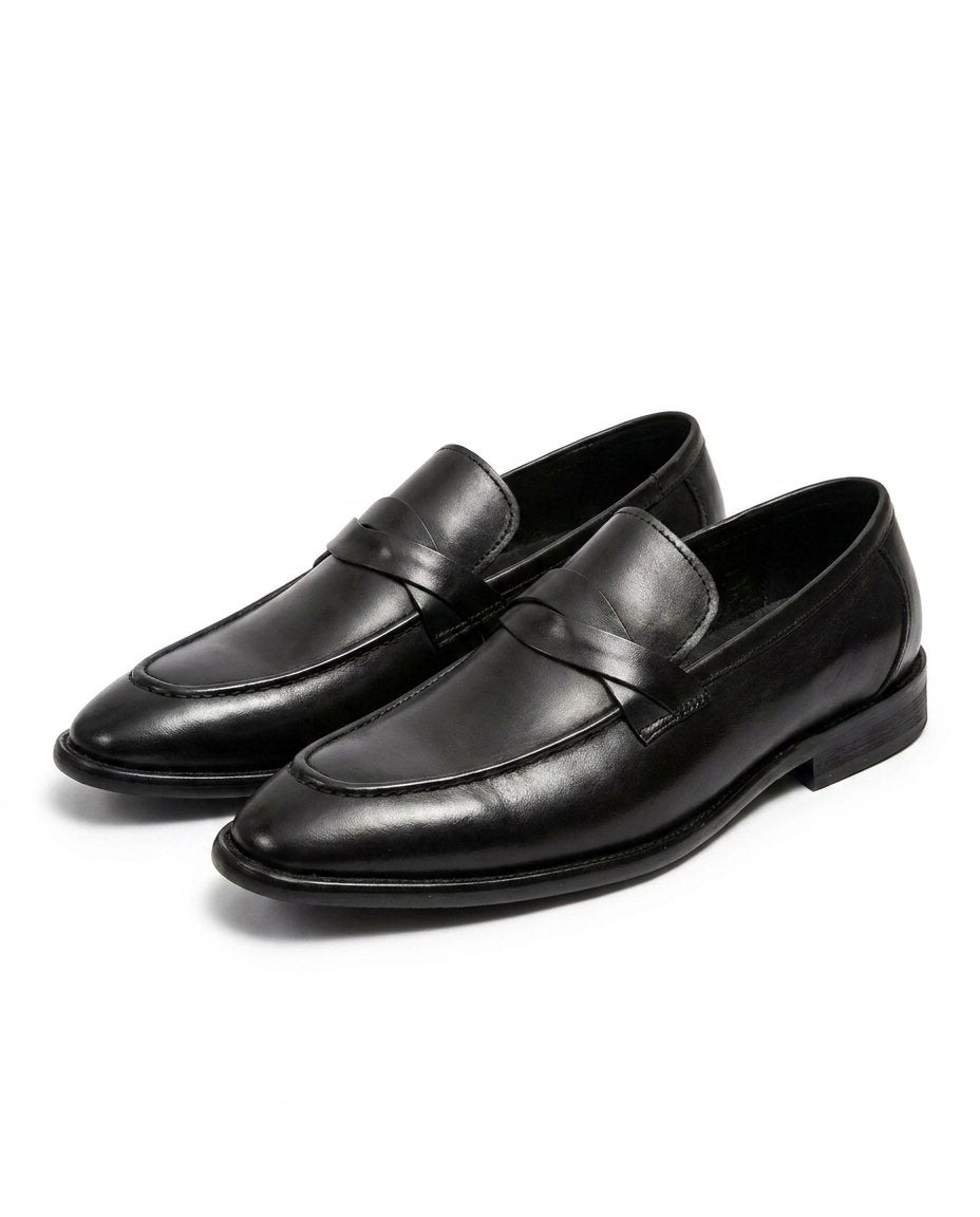 The Heirloom Loafer