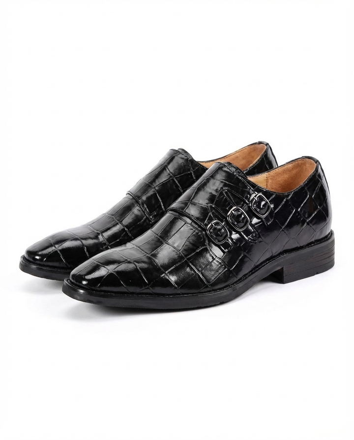 The Aldridge Oxford