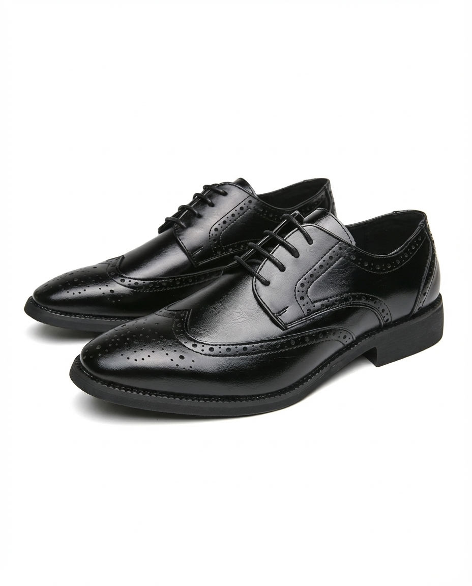 The Frontier Oxford