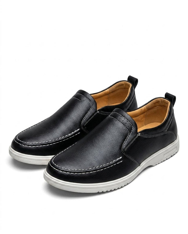 The Ridge Moc