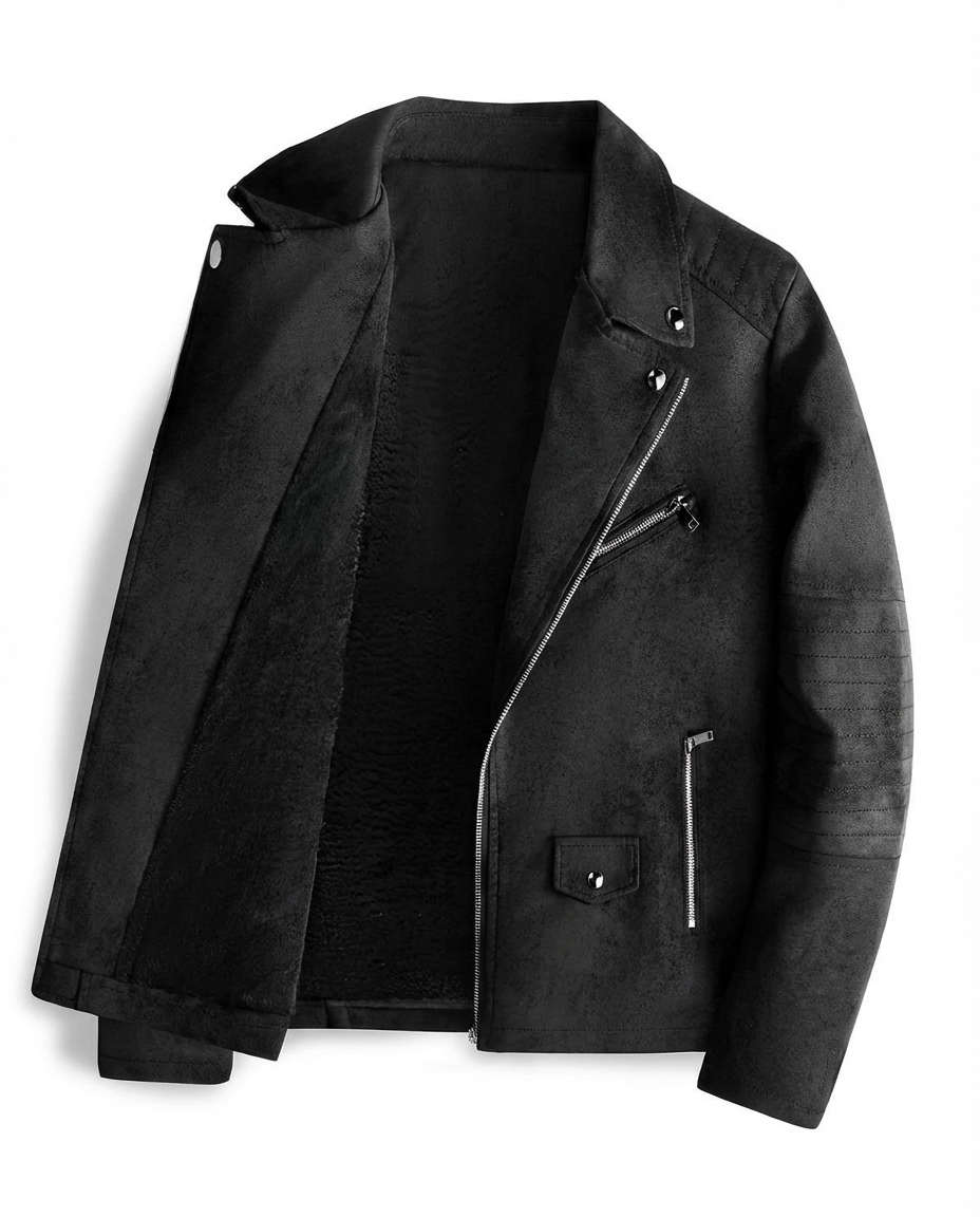 The Drifter Jacket