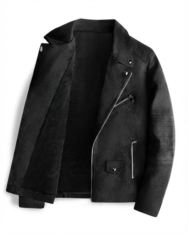 The Drifter Jacket
