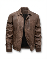 The Outrider Coat