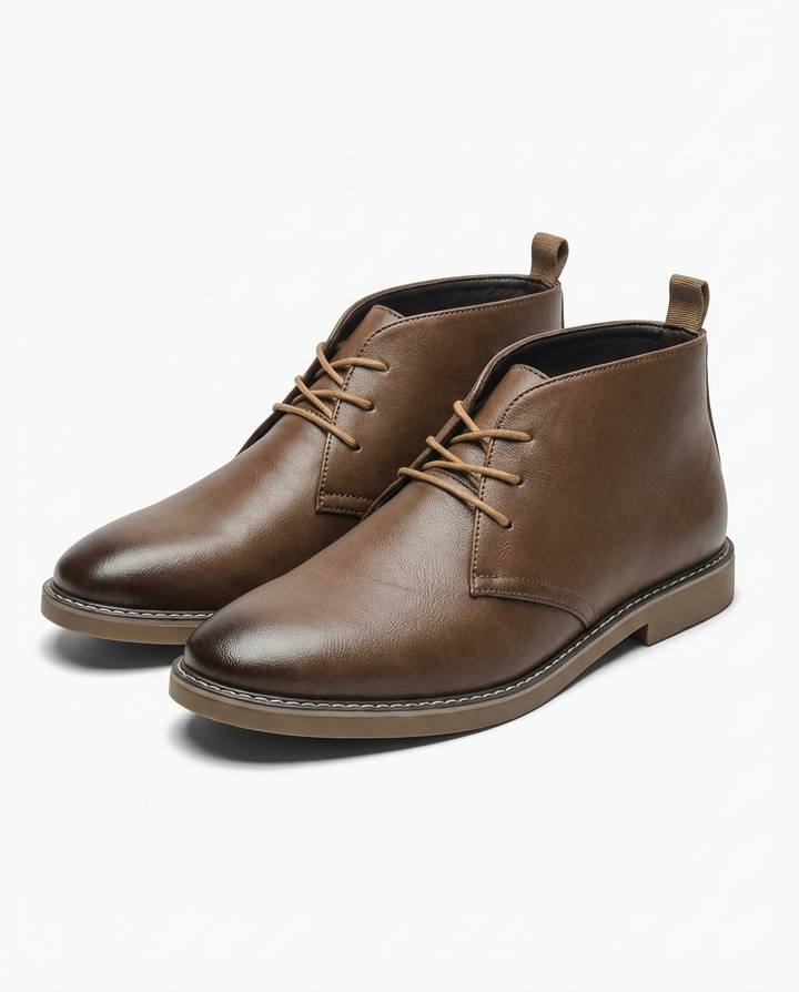 The Desert Boot
