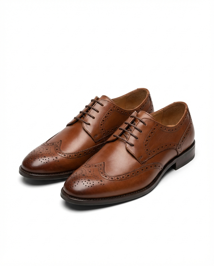 The Ledger Wingtip