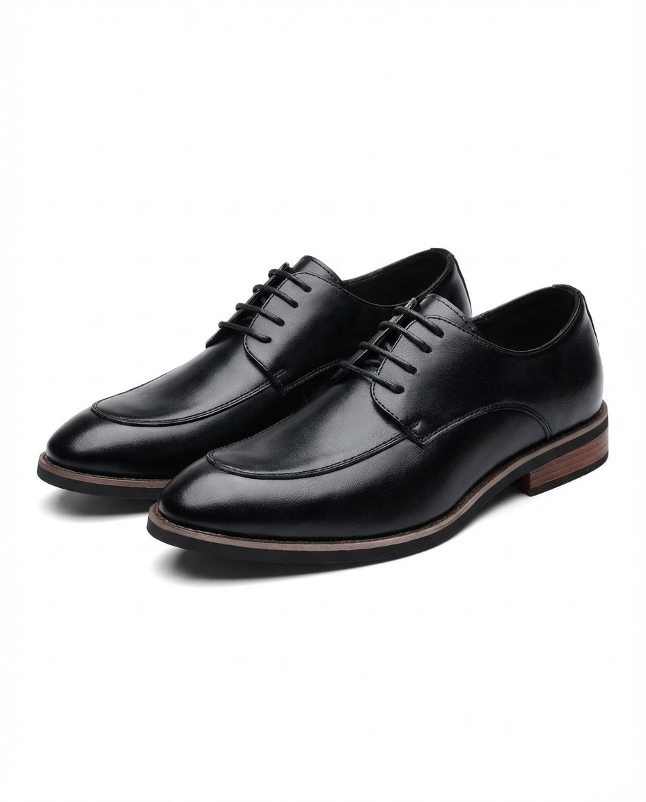 The Carver Oxford