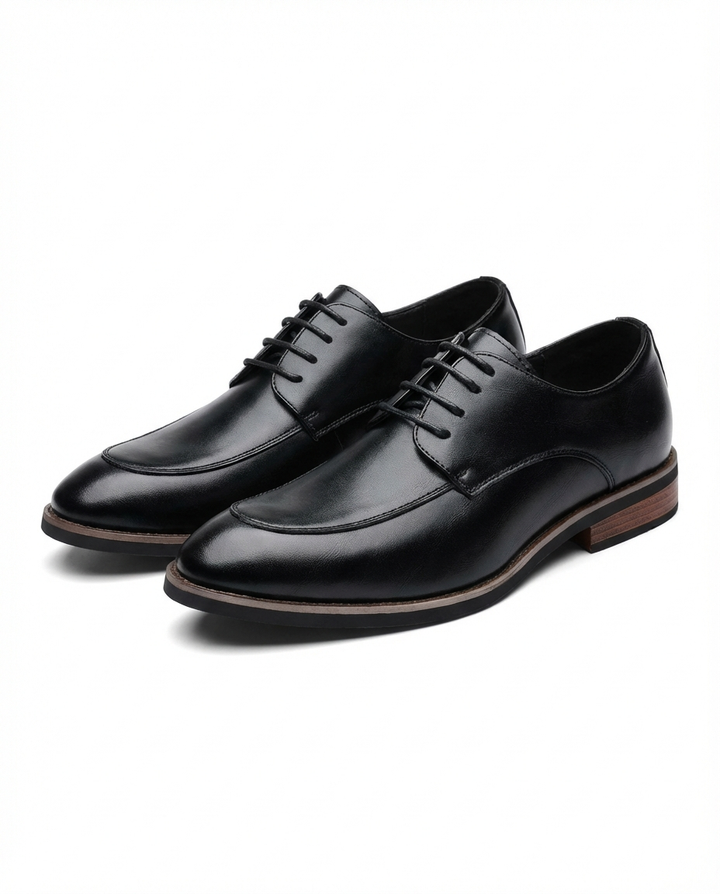 The Carver Oxford