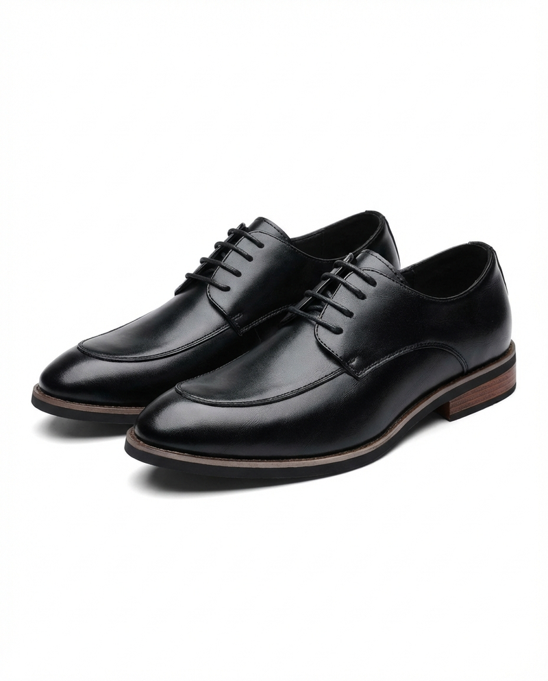 The Carver Oxford