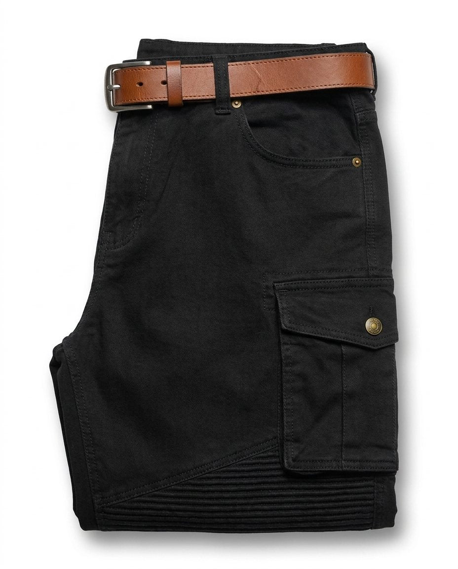 The Field Cargo