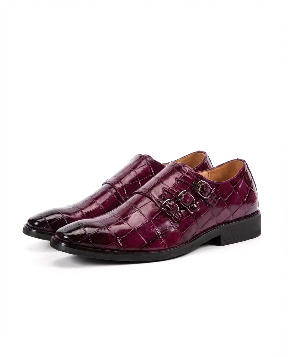 The Aldridge Oxford