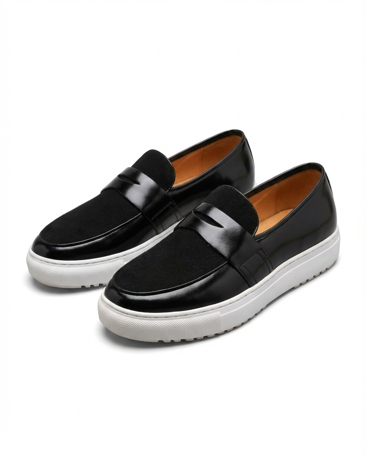 The Steadfast Loafer
