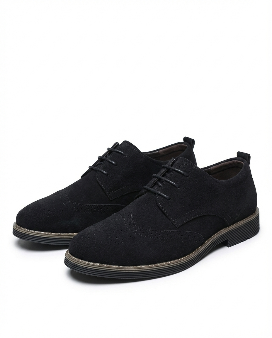 The Roamer Brogue