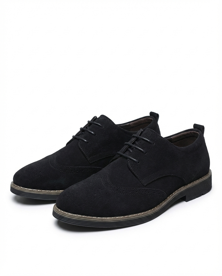 The Roamer Brogue