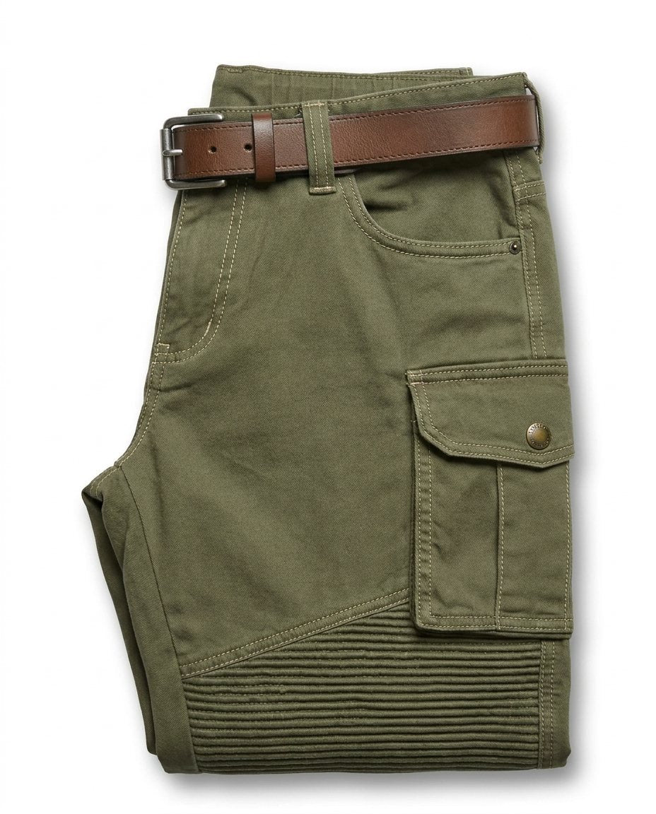 The Field Cargo