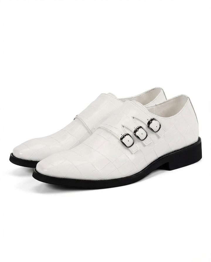 The Aldridge Oxford