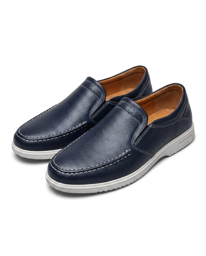 The Ridge Moc