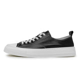 Tristan’s Genuine Leather Slip-On
