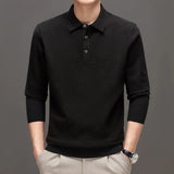 DiamondKnit Tailored Polo