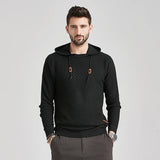 Harrison's Comfort Hoodie