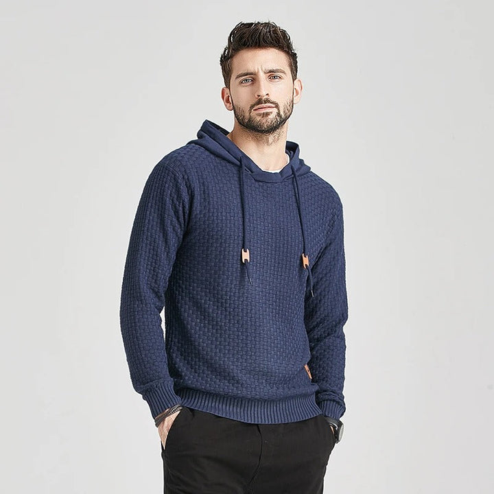 Harrison's Comfort Hoodie