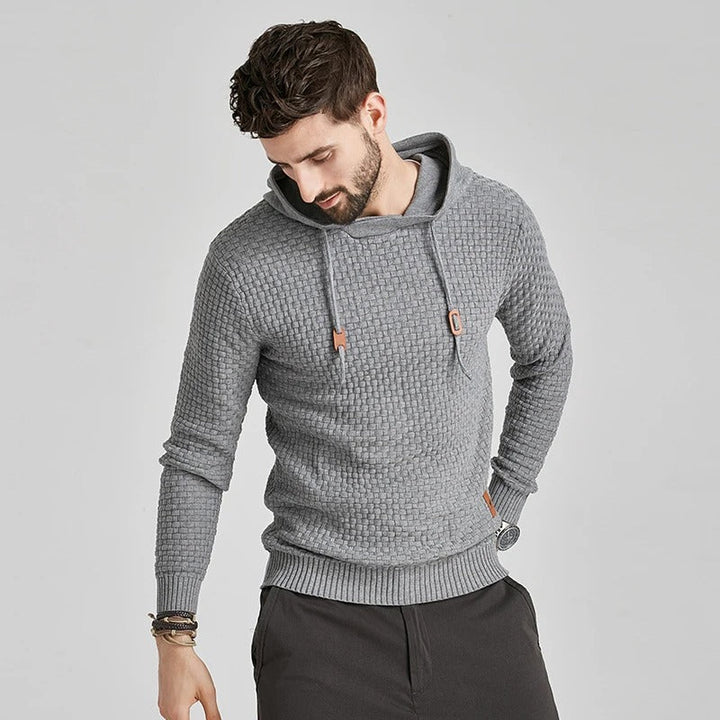 Harrison's Comfort Hoodie