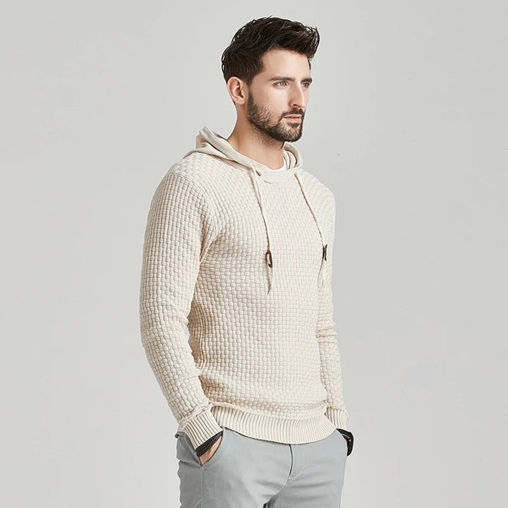 Harrison's Comfort Hoodie